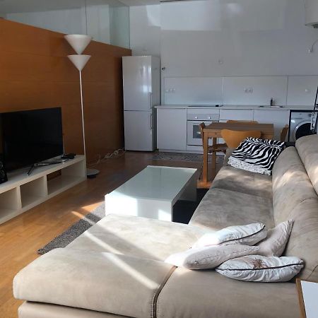 Estudio Acogedor Renfe Alicante Eksteriør bilde
